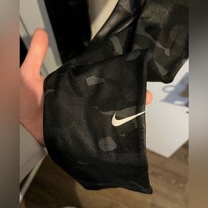 Women’s Plus Nike Leggings